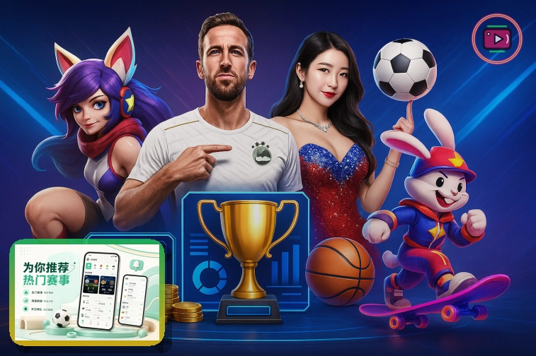 2026美加墨世界杯主视觉与赛事概览